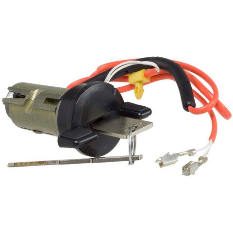 Ignition Lock Cylinder WVE 4H1012