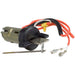 Ignition Lock Cylinder WVE 4H1012