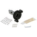 Ignition Lock Cylinder WVE 4H1013