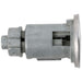 Ignition Lock Cylinder WVE 4H1016