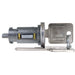 Ignition Lock Cylinder WVE 4H1017