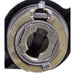 Ignition Lock Cylinder WVE 4H1018