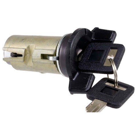 Ignition Lock Cylinder WVE 4H1018