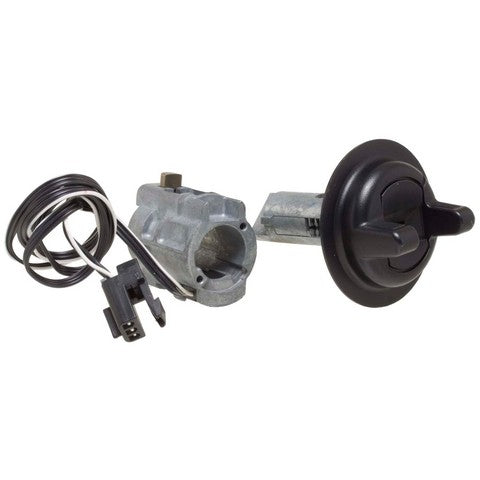 Ignition Lock Cylinder WVE 4H1022