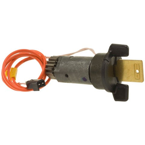 Ignition Lock Cylinder WVE 4H1026