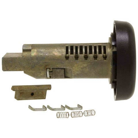 Ignition Lock Cylinder WVE 4H1028