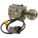 Ignition Lock Cylinder WVE 4H1029