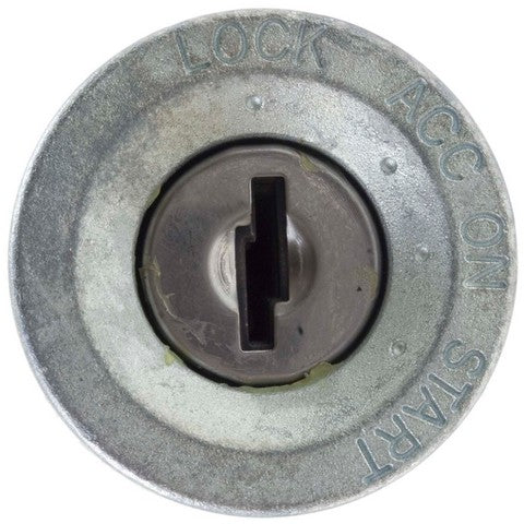 Ignition Lock Cylinder WVE 4H1031