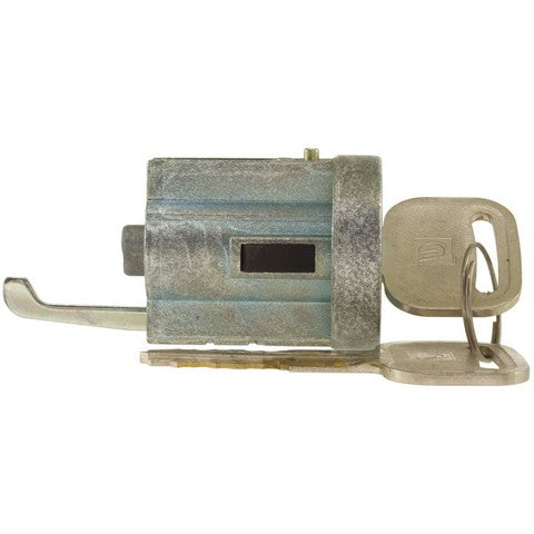 Ignition Lock Cylinder WVE 4H1033