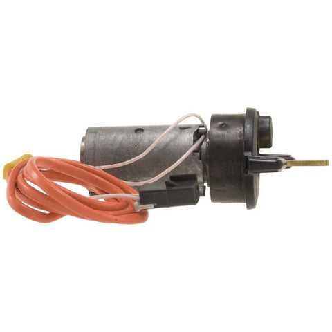 Ignition Lock Cylinder WVE 4H1035