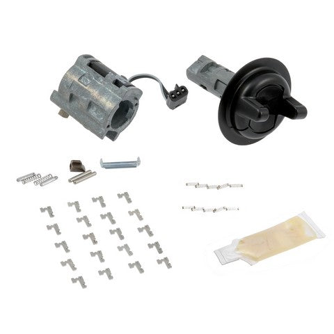 Ignition Lock Cylinder WVE 4H1038