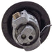 Ignition Lock Cylinder WVE 4H1044