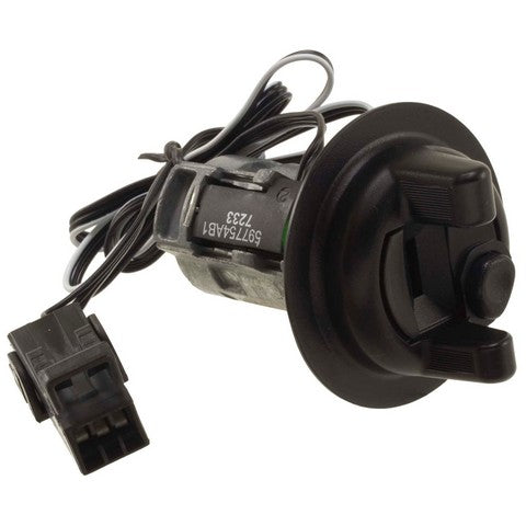 Ignition Lock Cylinder WVE 4H1044
