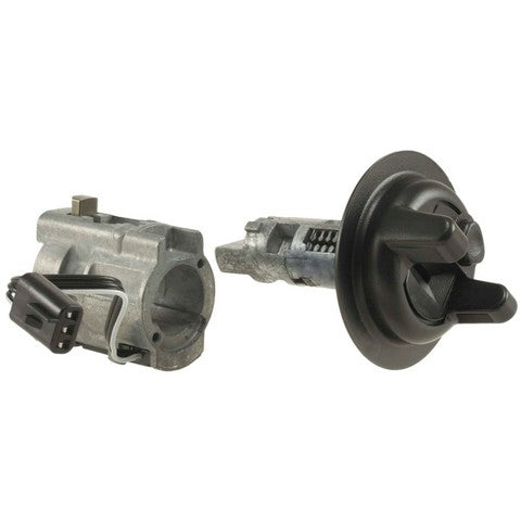 Ignition Lock Cylinder WVE 4H1045
