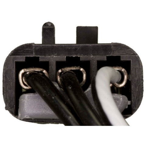 Ignition Lock Cylinder WVE 4H1045
