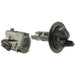 Ignition Lock Cylinder WVE 4H1045
