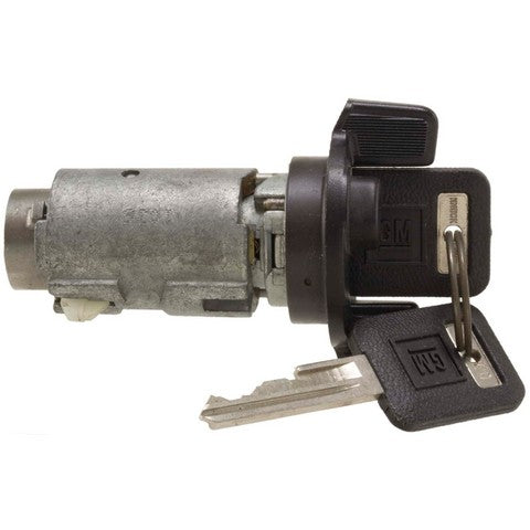 Ignition Lock Cylinder WVE 4H1047