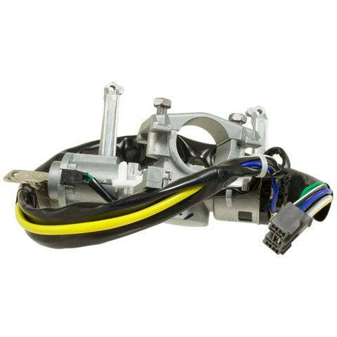 Ignition Lock Cylinder WVE 4H1052