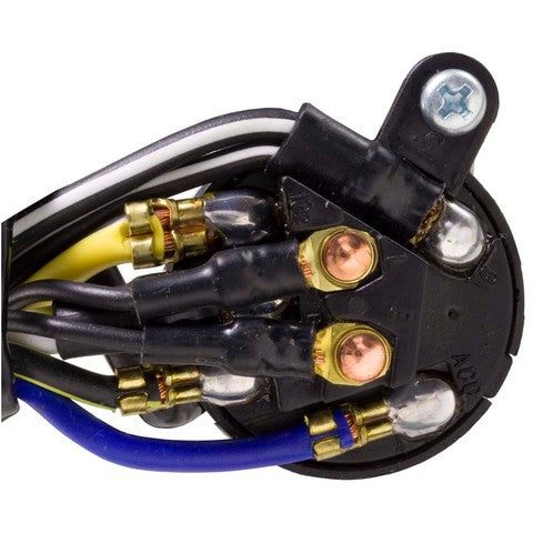 Ignition Lock Cylinder WVE 4H1052