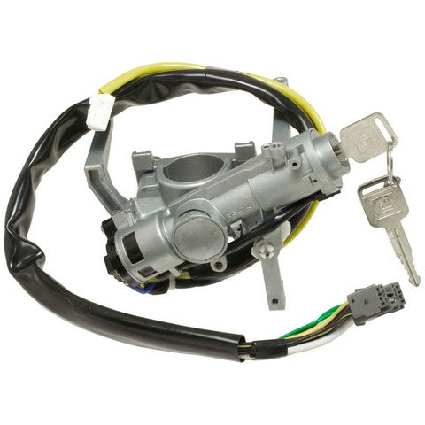 Ignition Lock Cylinder WVE 4H1052