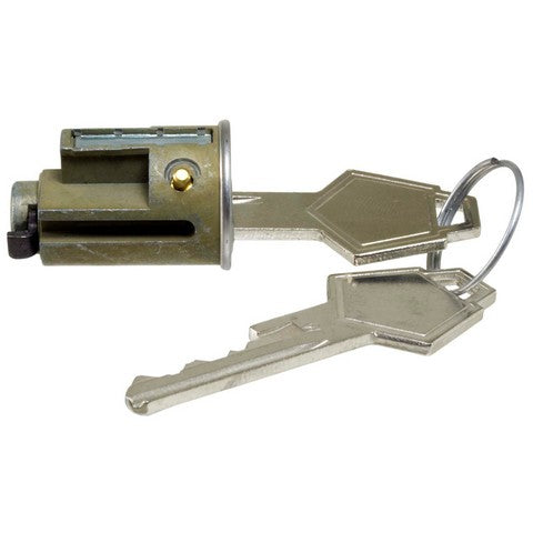 Ignition Lock Cylinder WVE 4H1058