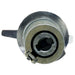 Ignition Lock Cylinder WVE 4H1063