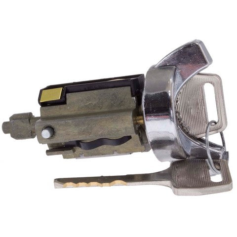 Ignition Lock Cylinder WVE 4H1072