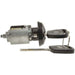 Ignition Lock Cylinder WVE 4H1076