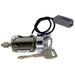 Ignition Lock Cylinder WVE 4H1077
