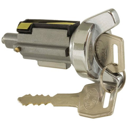 Ignition Lock Cylinder WVE 4H1079