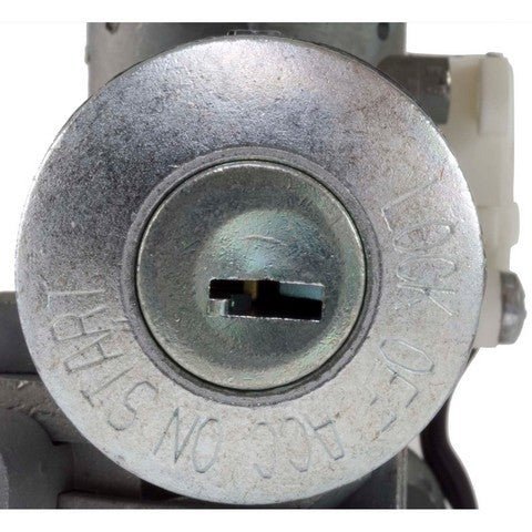 Ignition Lock Cylinder WVE 4H1082