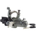 Ignition Lock Cylinder WVE 4H1083