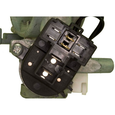 Ignition Lock Cylinder WVE 4H1083