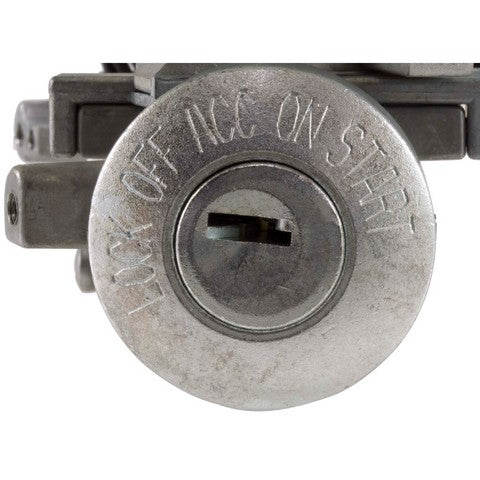 Ignition Lock Cylinder WVE 4H1083