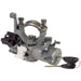 Ignition Lock Cylinder WVE 4H1083