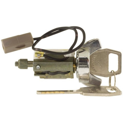 Ignition Lock Cylinder WVE 4H1084