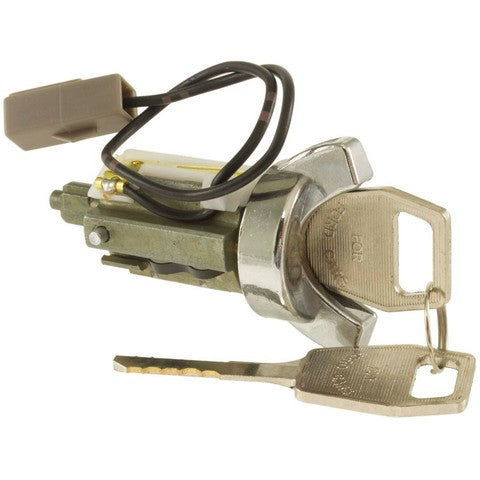 Ignition Lock Cylinder WVE 4H1084