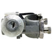 Ignition Lock Cylinder WVE 4H1085