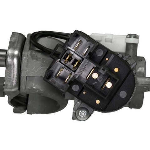 Ignition Lock Cylinder WVE 4H1085