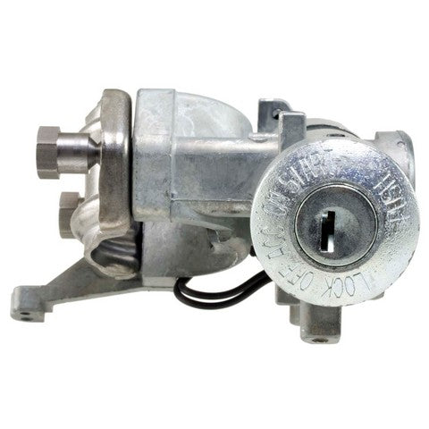 Ignition Lock Cylinder WVE 4H1086