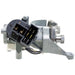Ignition Lock Cylinder WVE 4H1086