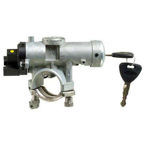 Ignition Lock Cylinder WVE 4H1086