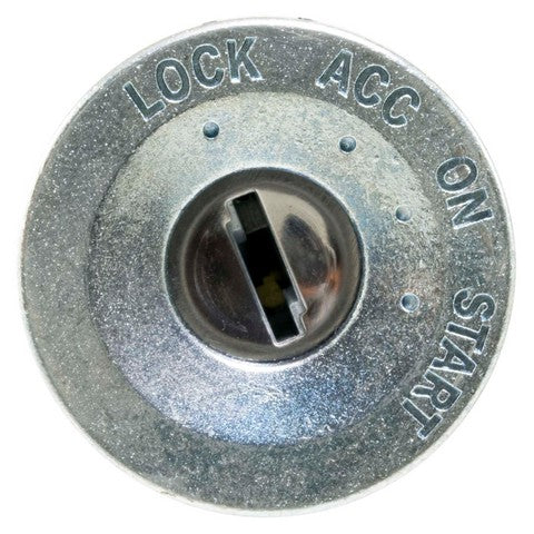 Ignition Lock Cylinder WVE 4H1090