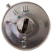 Ignition Lock Cylinder WVE 4H1091