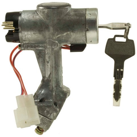 Ignition Lock Cylinder and Switch WVE 4H1098