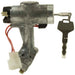 Ignition Lock Cylinder and Switch WVE 4H1098