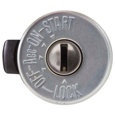 Ignition Lock Cylinder and Switch WVE 4H1098