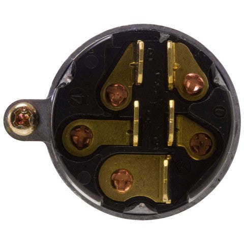 Ignition Lock Cylinder and Switch WVE 4H1098