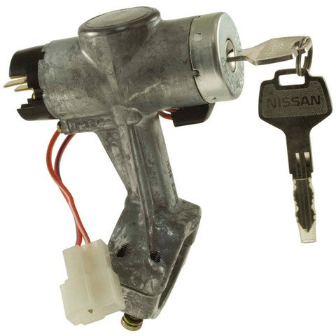 Ignition Lock Cylinder and Switch WVE 4H1098