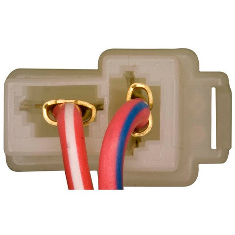 Ignition Lock Cylinder and Switch WVE 4H1098